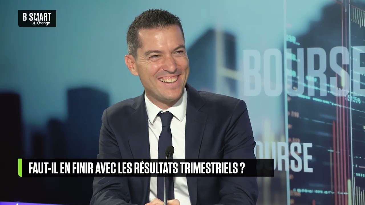 SMART BOURSE - À la une : la rentrée des banques centrales
