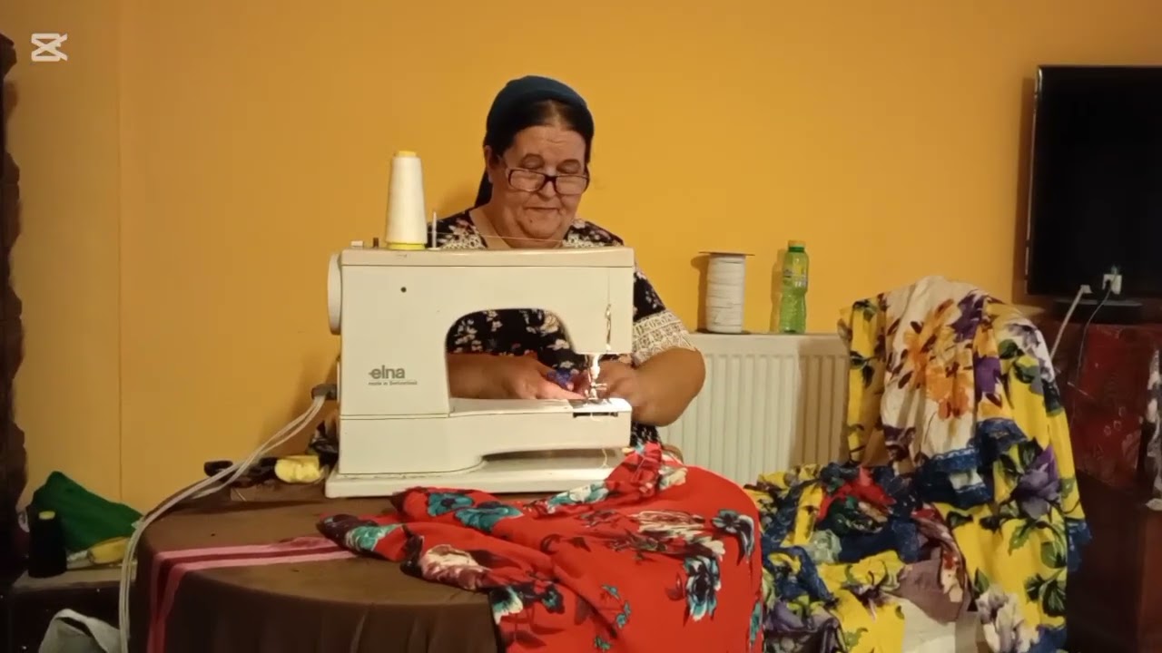 Haideți să vedeți ce jupe am făcut pentru fete⁉️