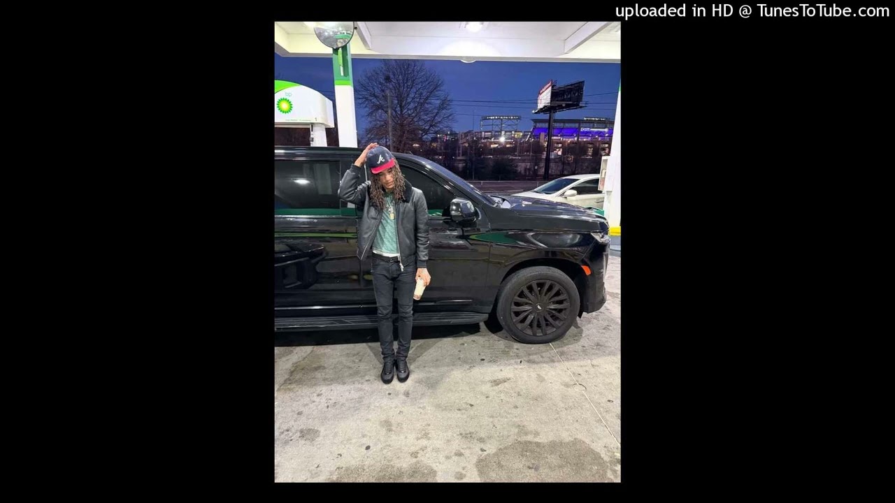 (FREE) Pashanim x Joje x Zackavelli Type Beat 