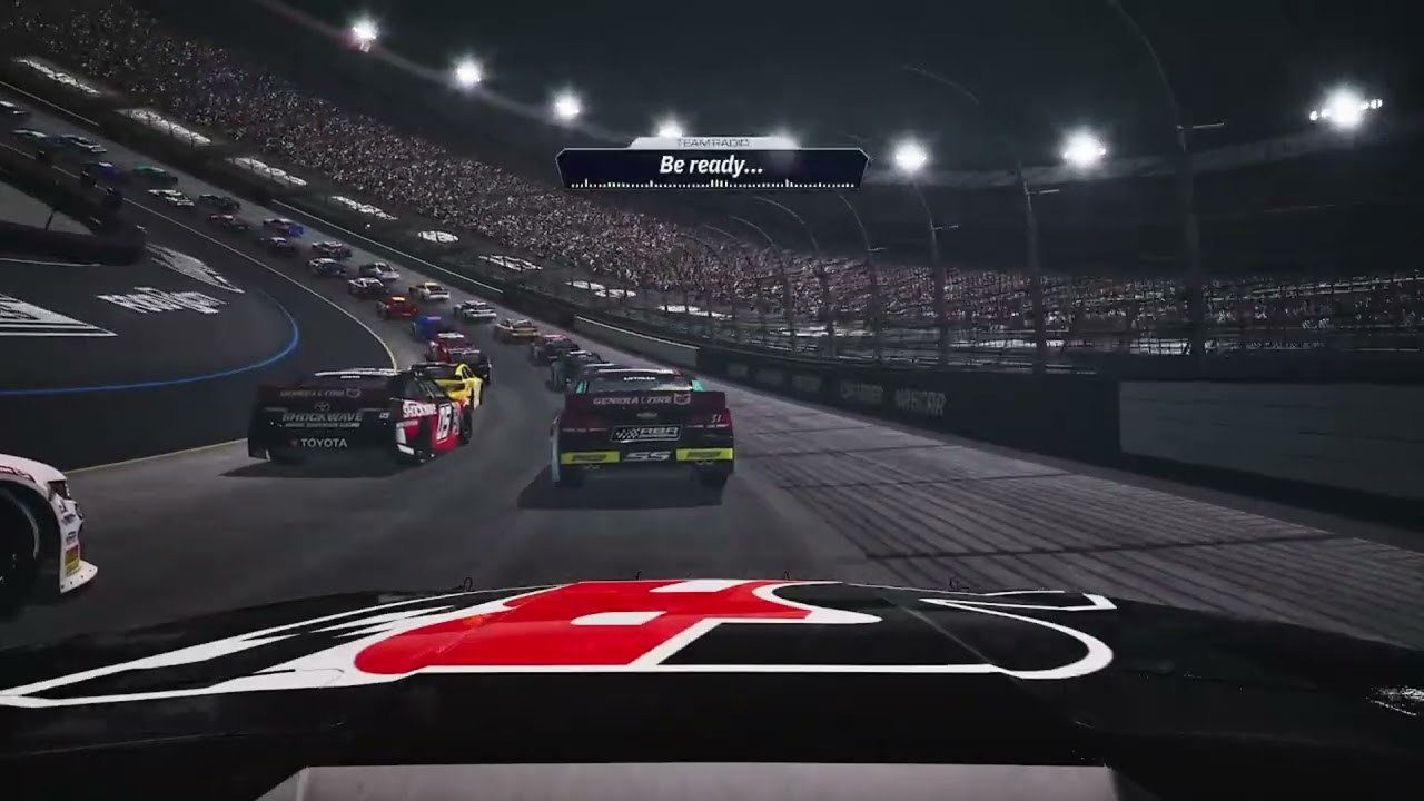 Battle at Bristol