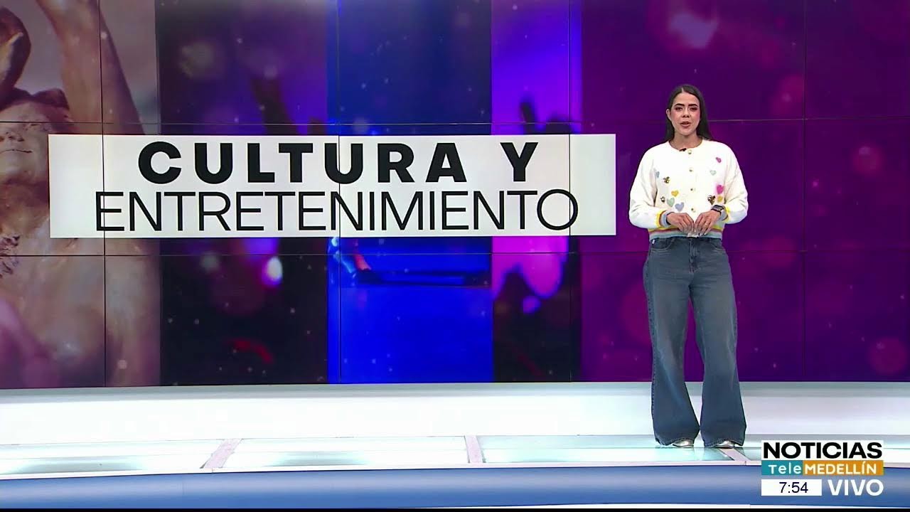 🔴 Noticias Telemedellín - Jueves 19 de marzo de 2026. Emisión 6:59 p. m.