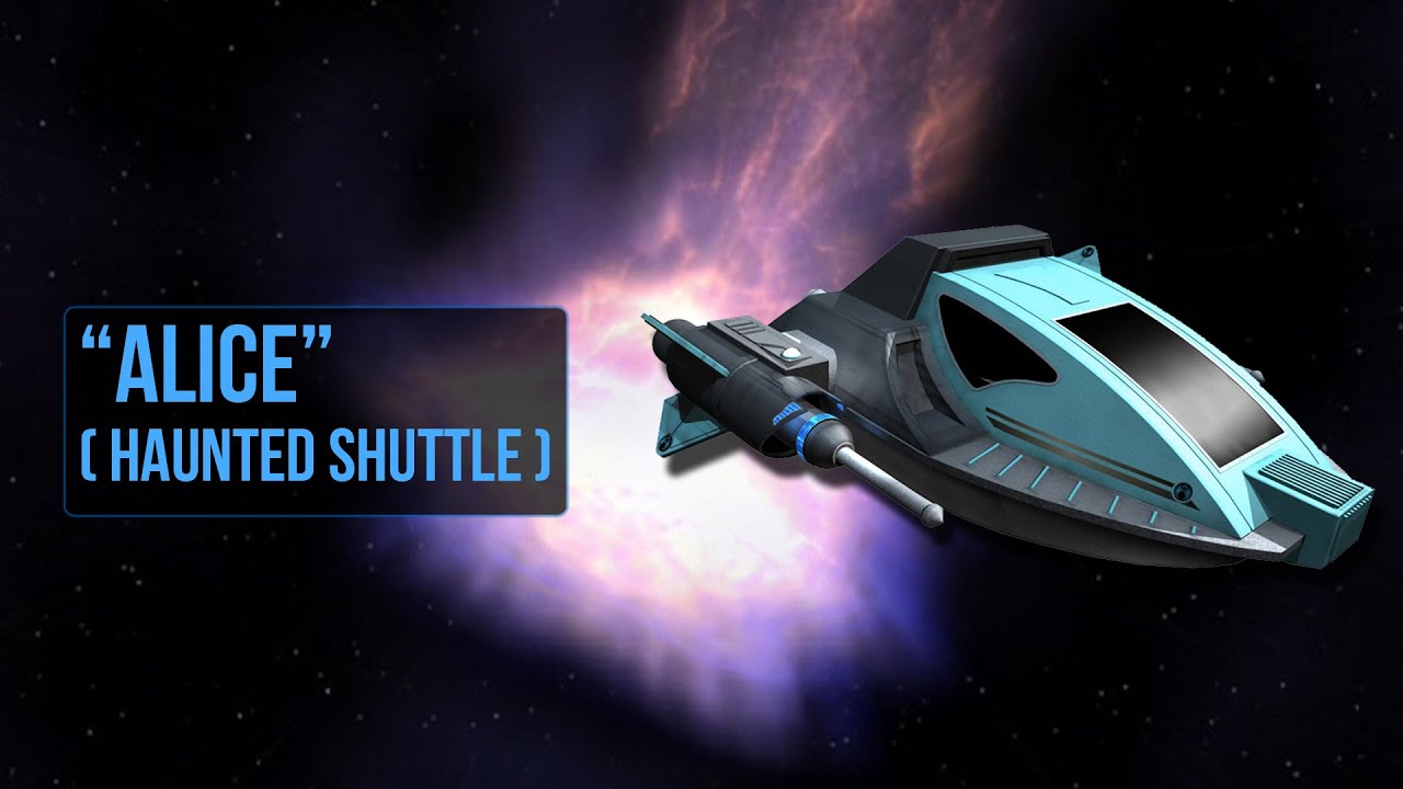 Alice: Star Trek 