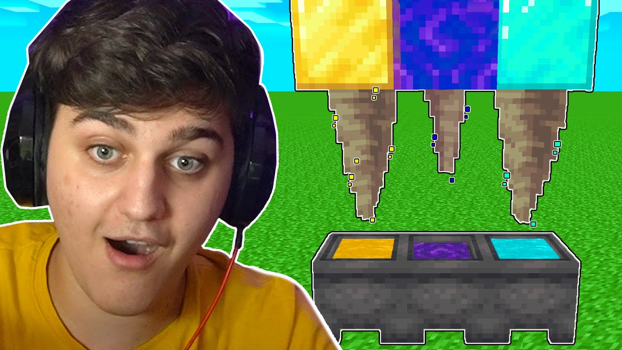 #11 لایف هک های ماینکرفت 😂🔥  | Minecraft Life Hack's
