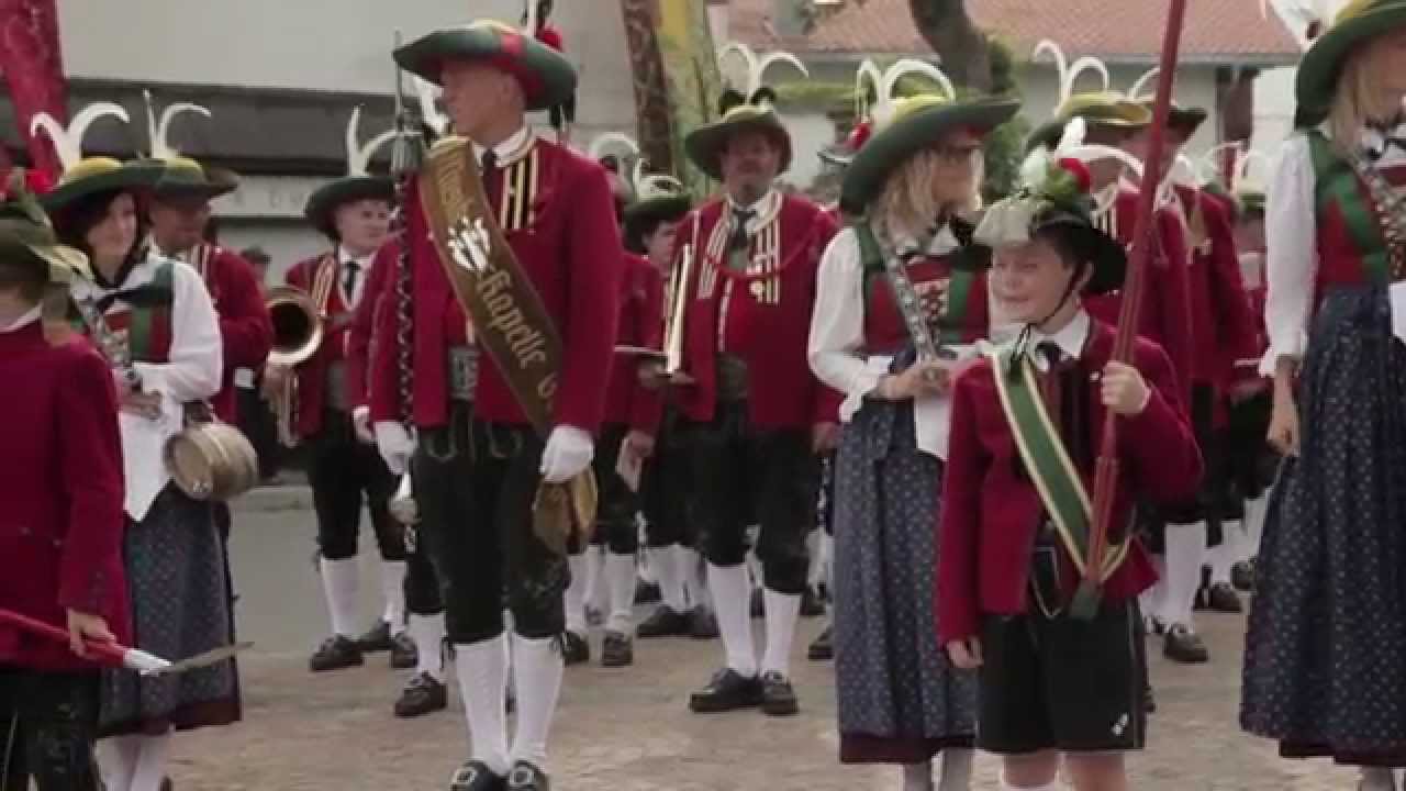 Willkommen in G&ouml;tzens