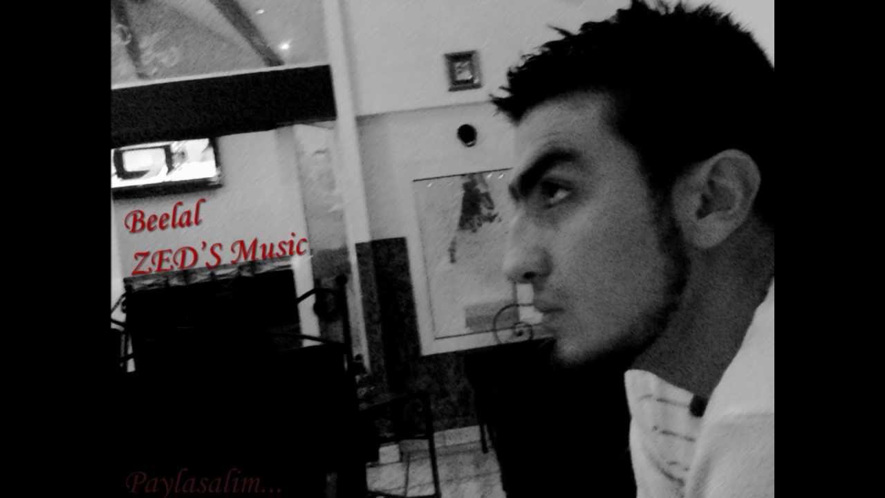 NEW Beelal - Sevdam Değmezmiş ( ZED'S Music REMIX )