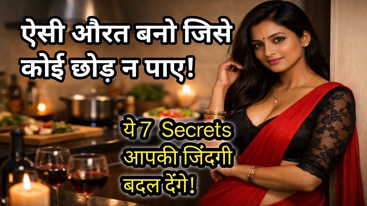 Be Irresistible To Him 🔥 Dark Psychology Love Secrets Every Woman Should Know | 