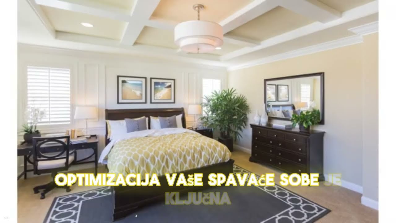 Dobar San 🌙 | Tajna Energije, Zdravlja i Dugog Života