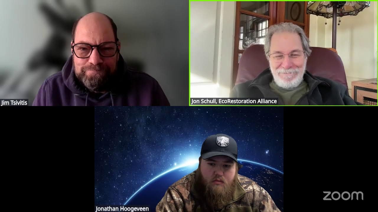 e-NABLE Chapter Leaders Roundtable