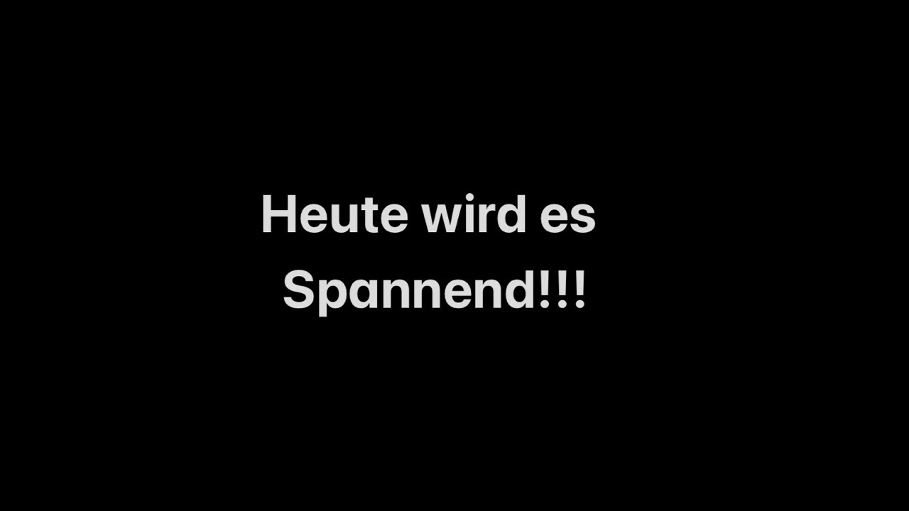 Die Ruhrpottmission sowie die ANTIFA in Schwarzenberg! HEUTE WIRD ES SPANNEND!!