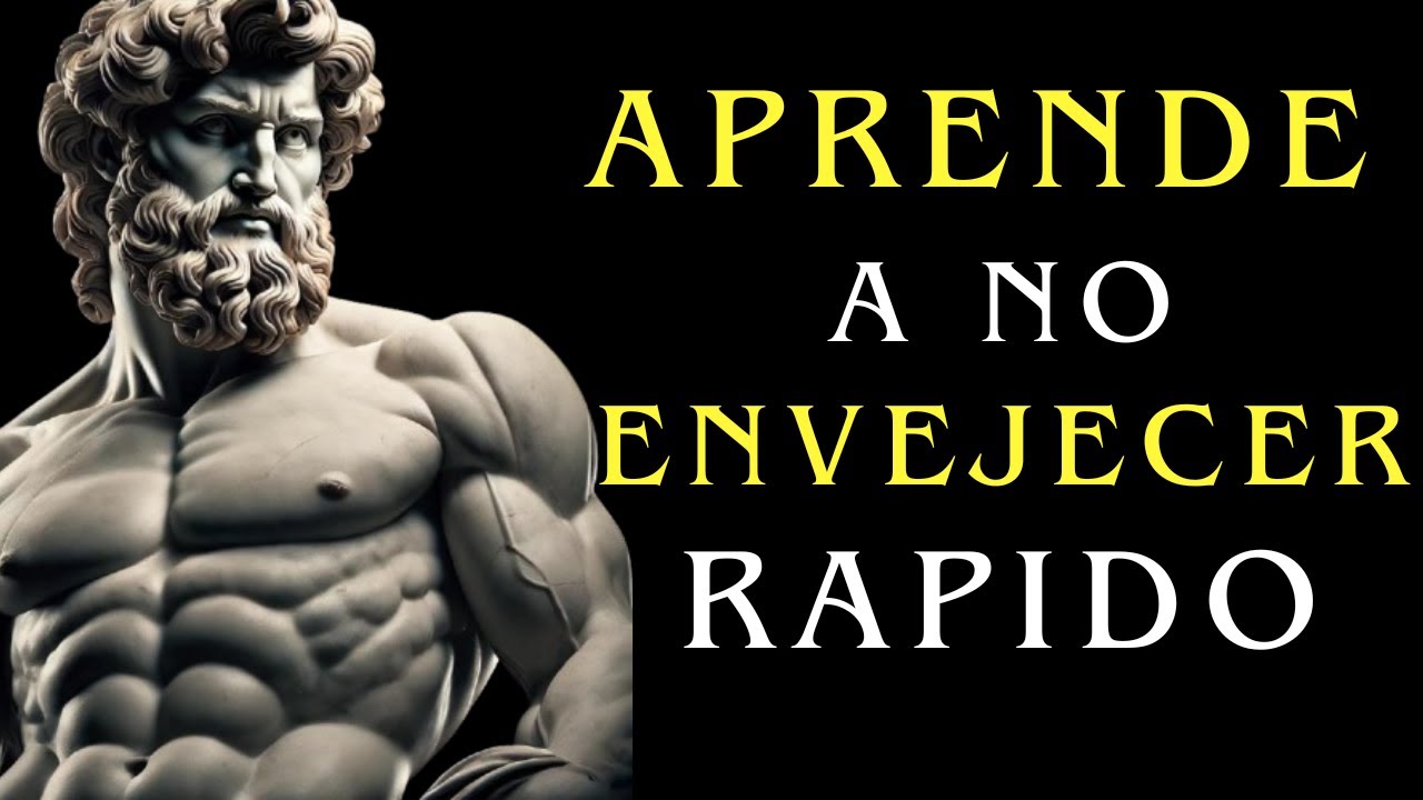 Los 10 Secretos De La SEDUCCIÓN | SABIDÚRIA ESTOICA