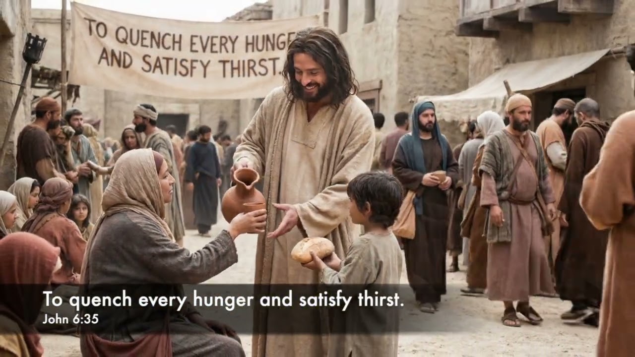 The Human Purpose: Imitating Christ (English) Spiritual  Soul