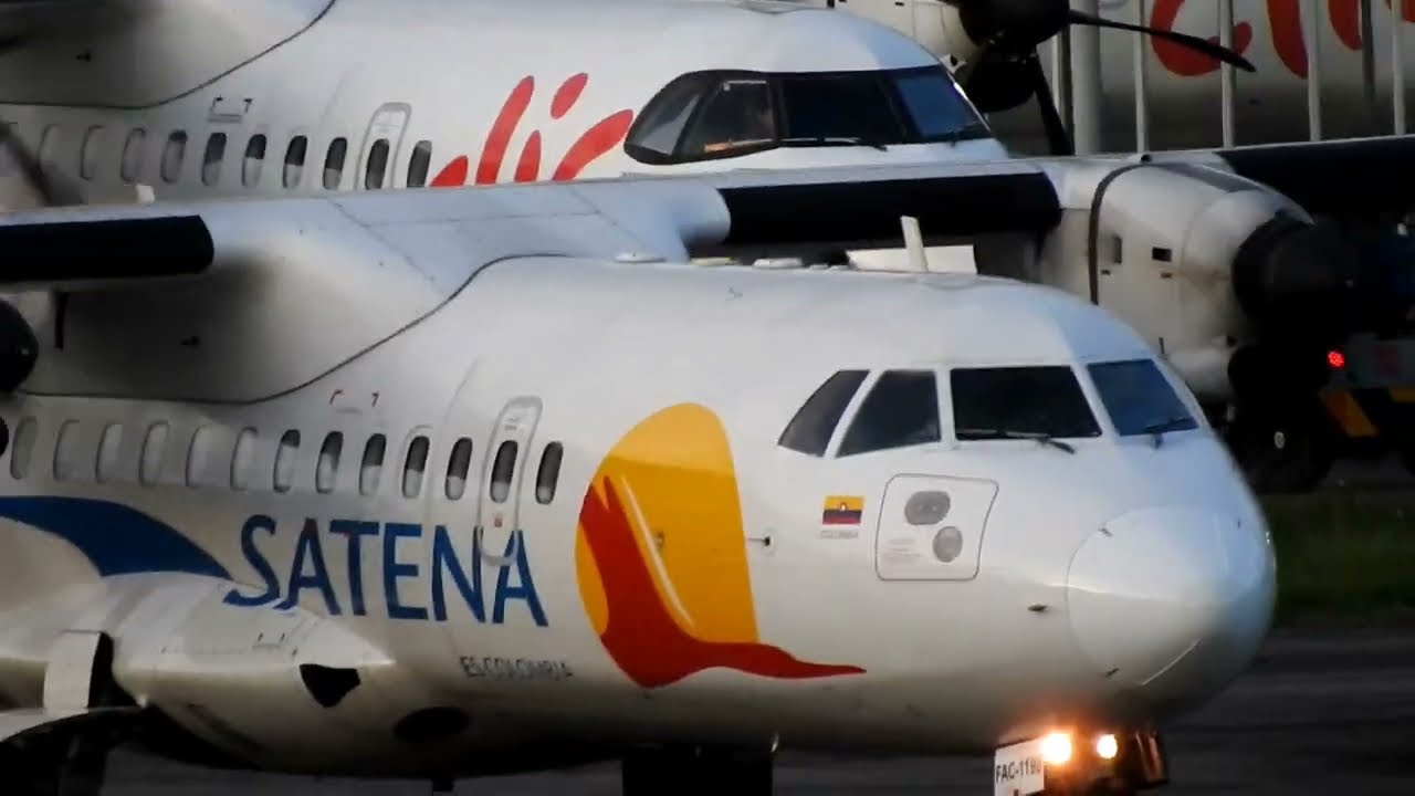 ✈️ Spotting Day en el Aeropuerto Olaya Herrera Medellín 🇨🇴 | Aviones y Helicópteros en Acción
