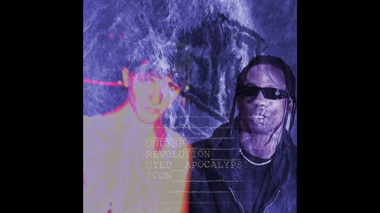 Gerassimos, Travis Scott - Goosebumps (ENHANCED Audio)