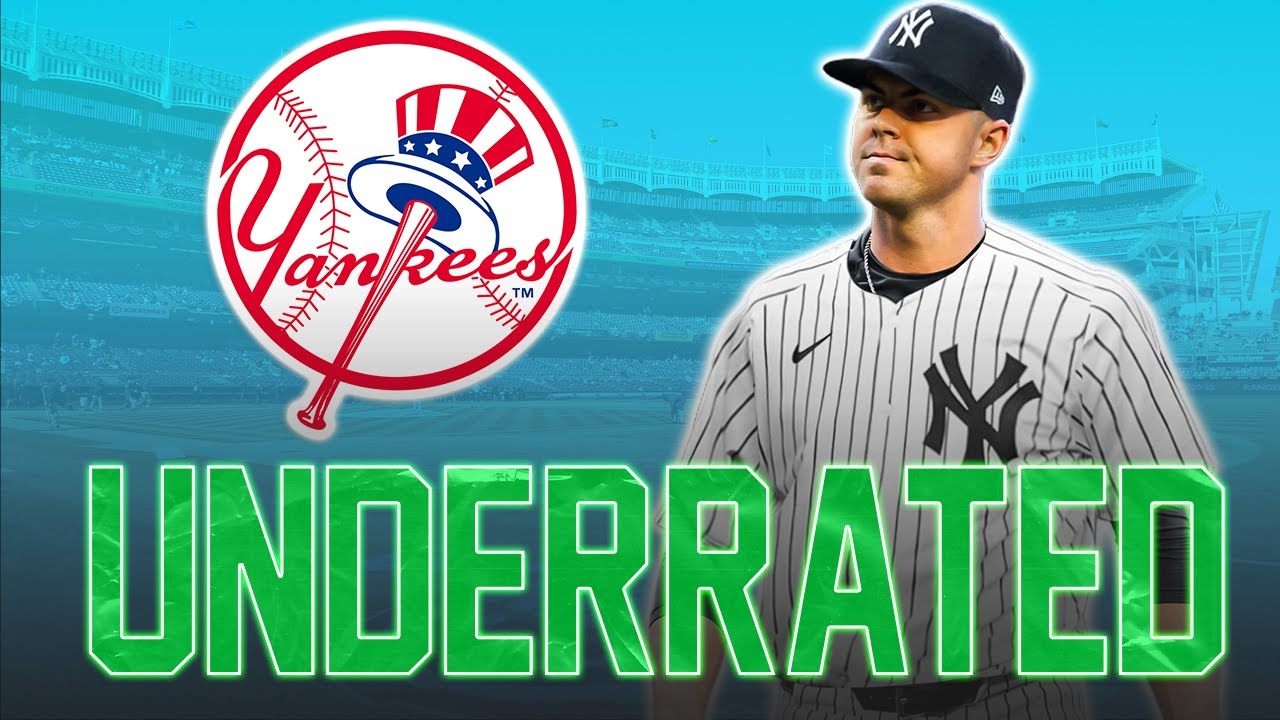 Is MacKenzie Gore the Yankees Missing Piece?