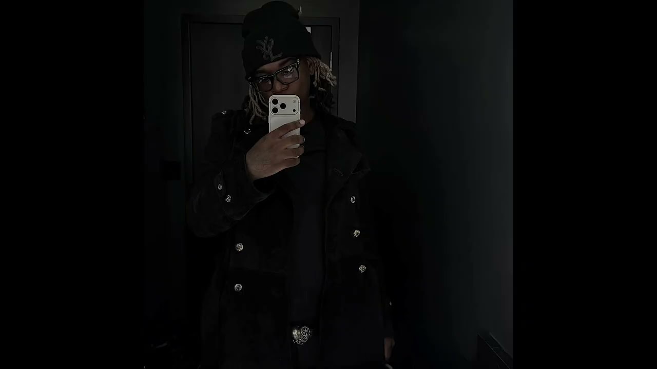 (FREE) Ken Carson Type Beat - 