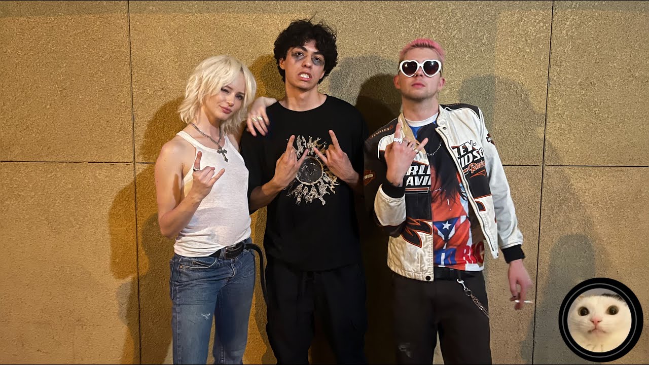 NU HARDCOE FROM THE UK - Wargasm (UK) Interview