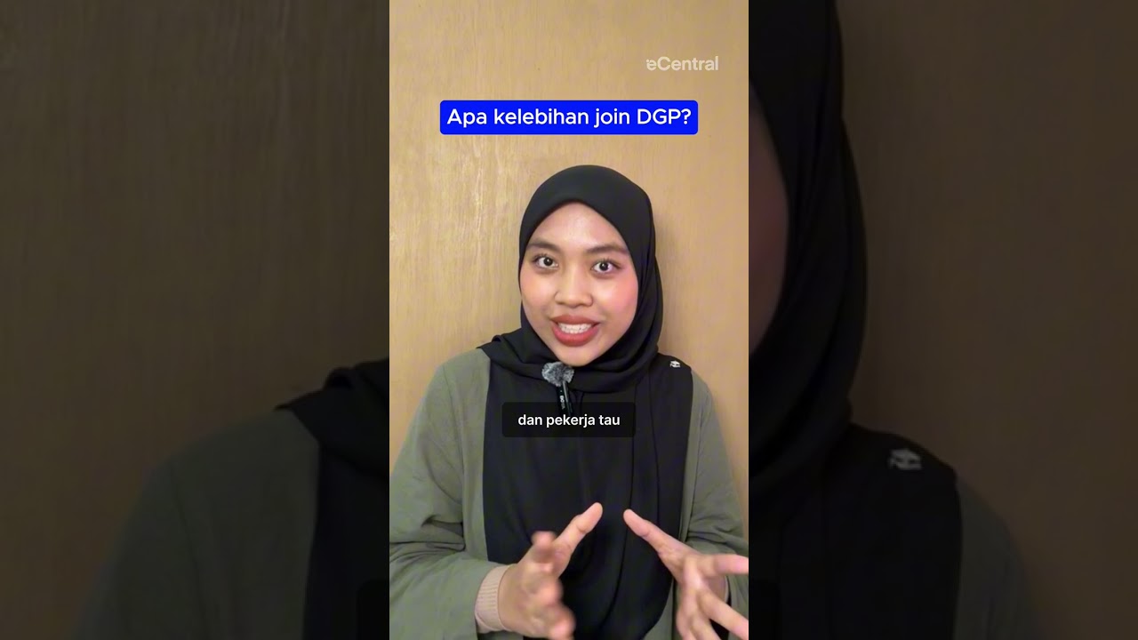 Daftar Dasar Gaji Progresif 2024, Dapat Insentif RM300 Setiap Bulan