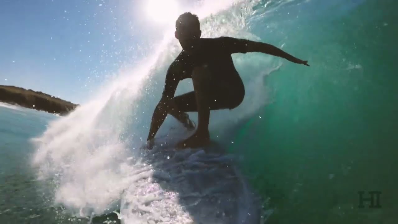 HARLEY INGLEBY - MOE | Thunderbolt Technologies