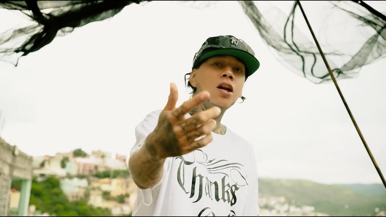 Chato 473 x Payaso915 - Por Tí (Video Oficial)