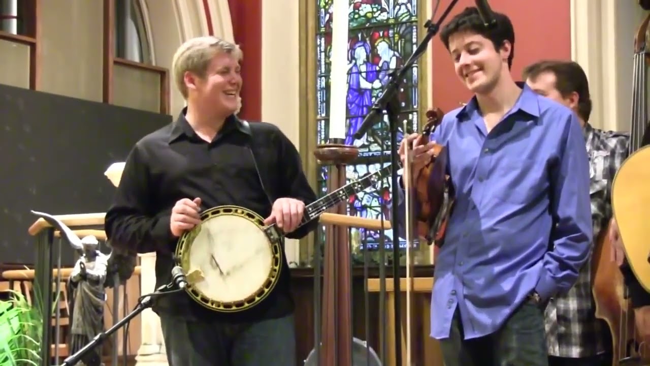 Audie Blaylock & Redline, Live Hudson Valley NY, 2012
