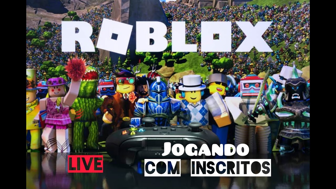 Bora jogar comigo?