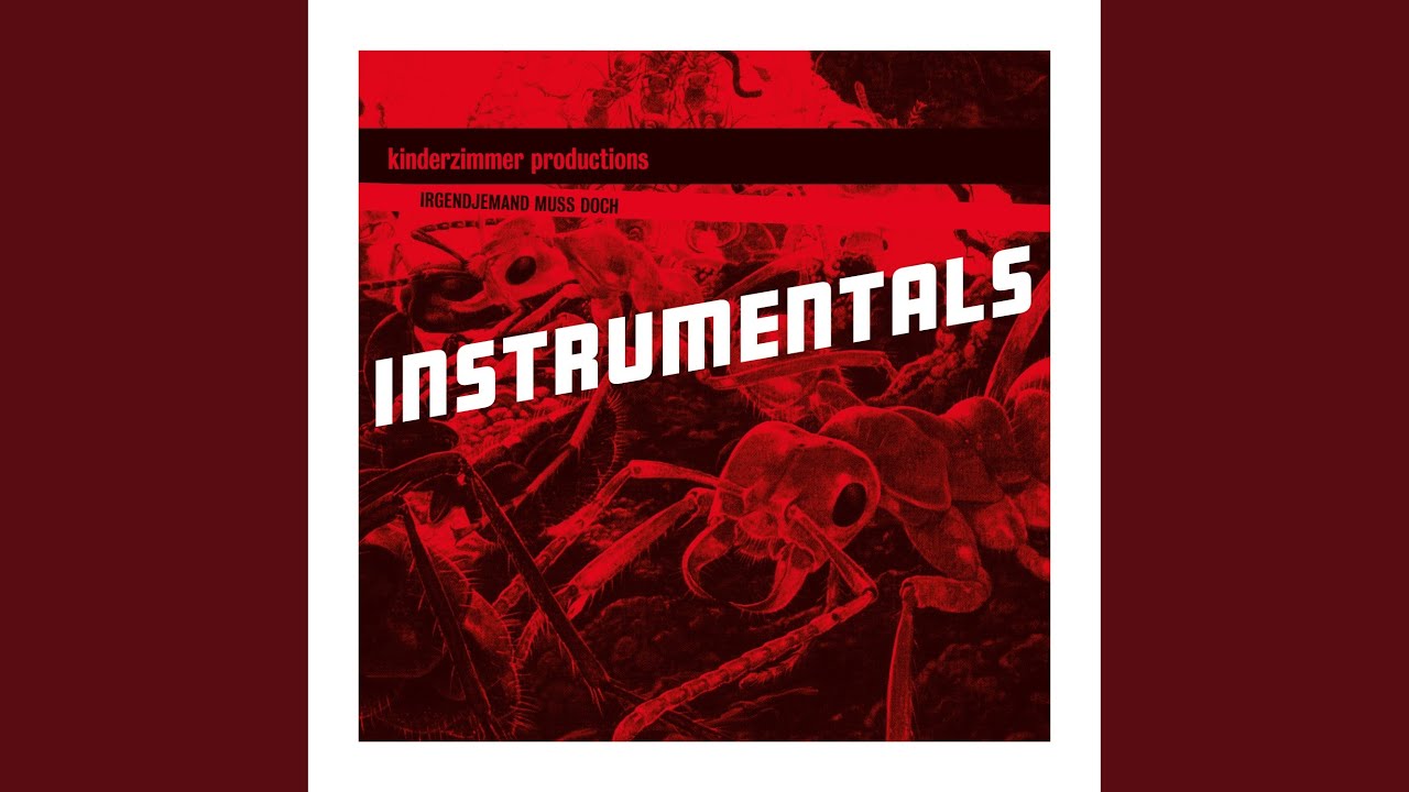 Agressionsmanagement (Instrumental)