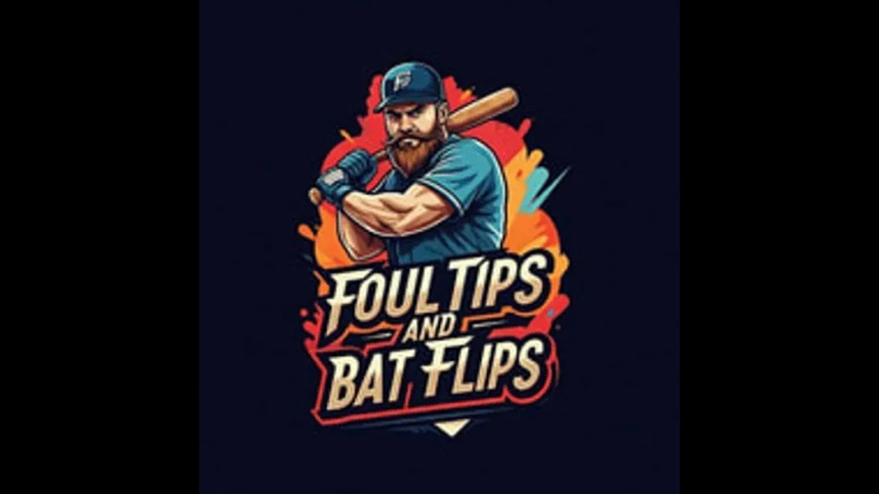 Foul Tips and Bat Flips Podcast - Haysville Aviators Head Coach & GM Kyle Flax