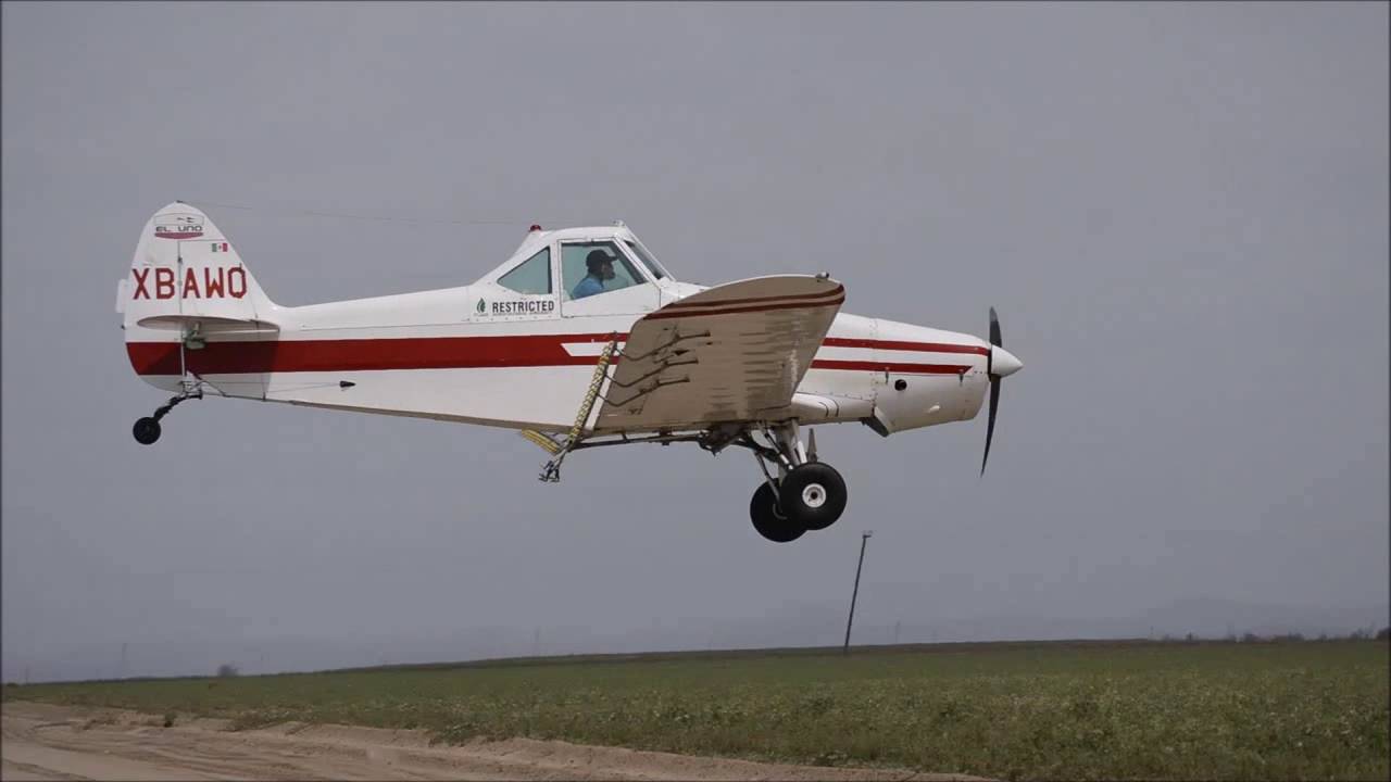 Ser Piloto es Pasión por volar