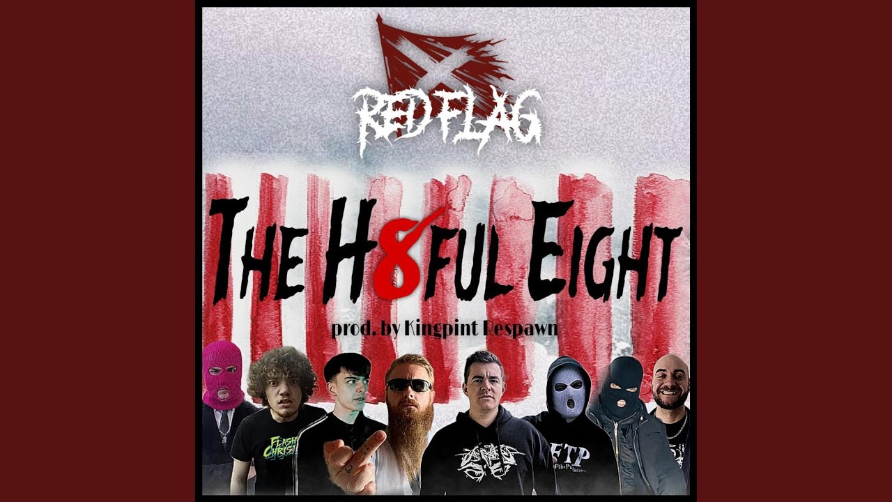 The Hateful Eight