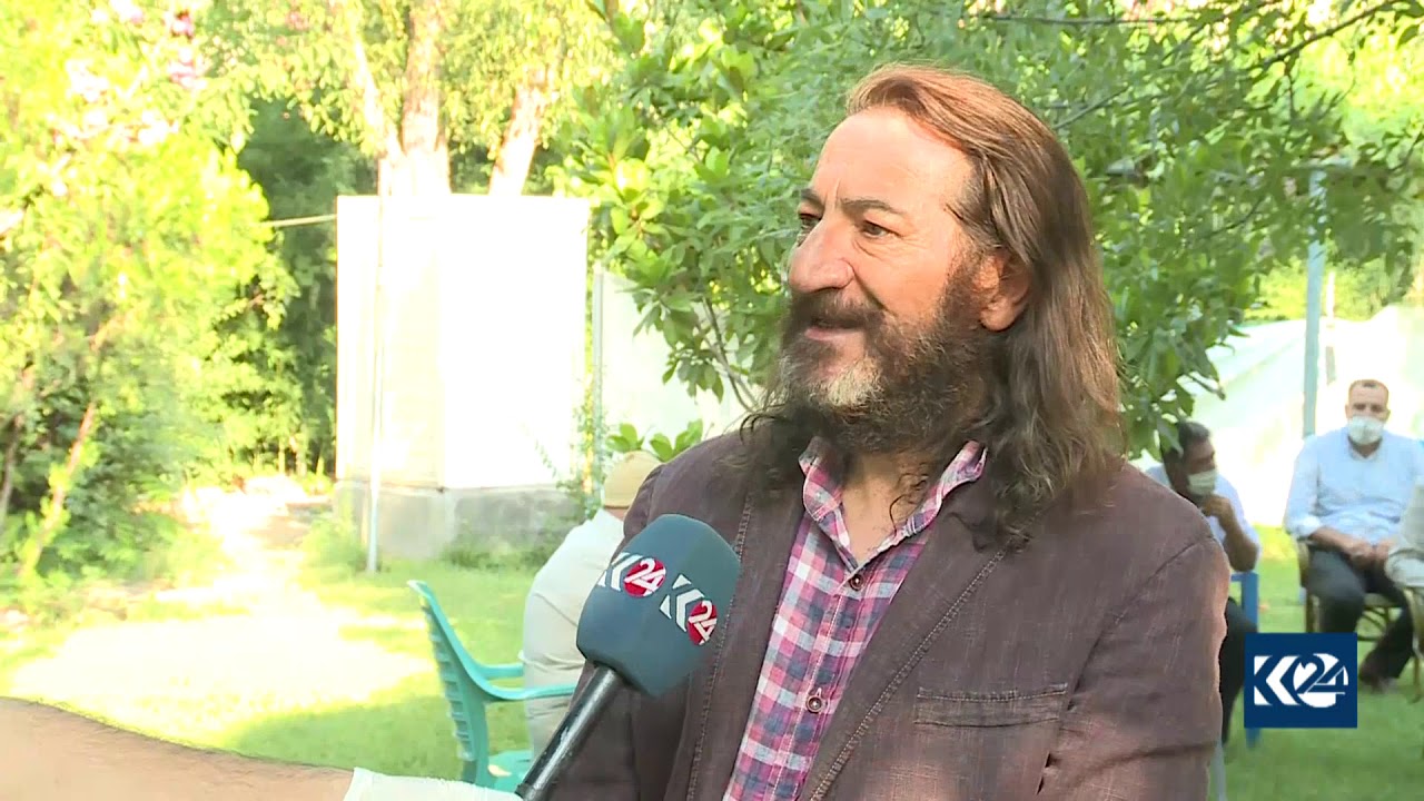 Rêberê Terîqata Neqşîbendiyên bakurê Kurdistanê Şeyh Seyfullah Ensarî koça dawî kir