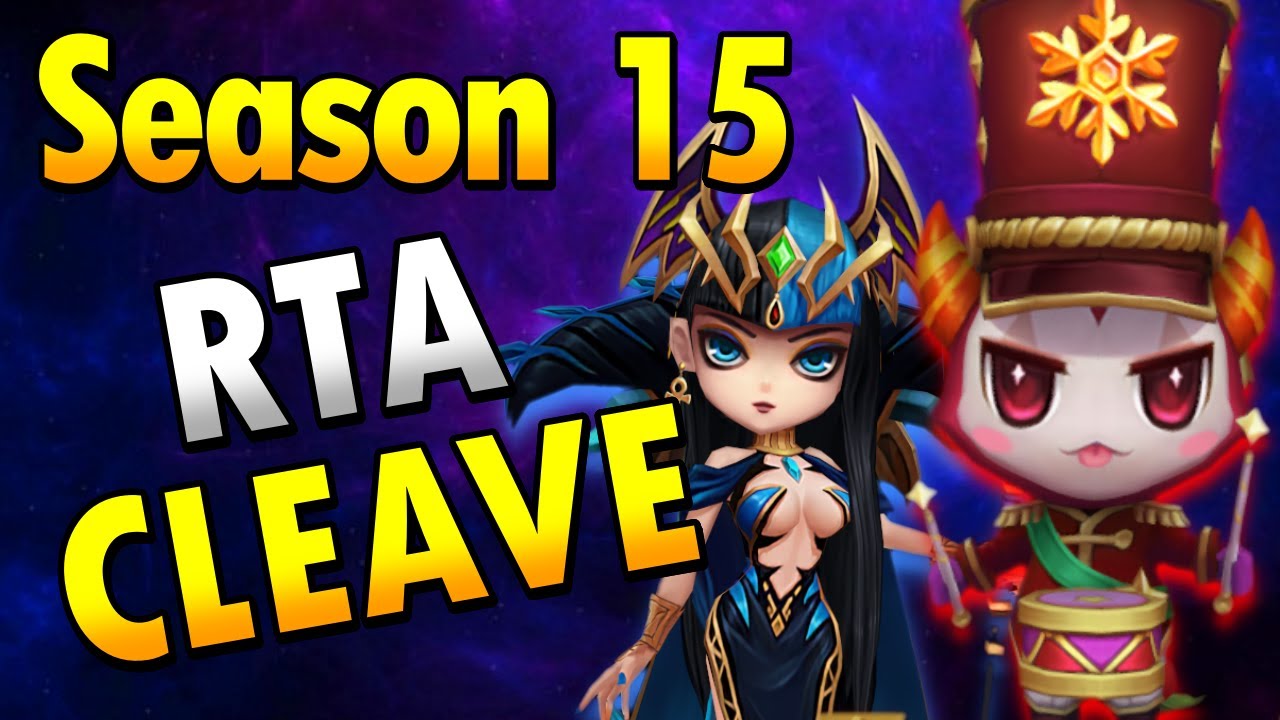 How are the TOP Bastet Draco users doing? RTA Replay Analysis (Summoners War)