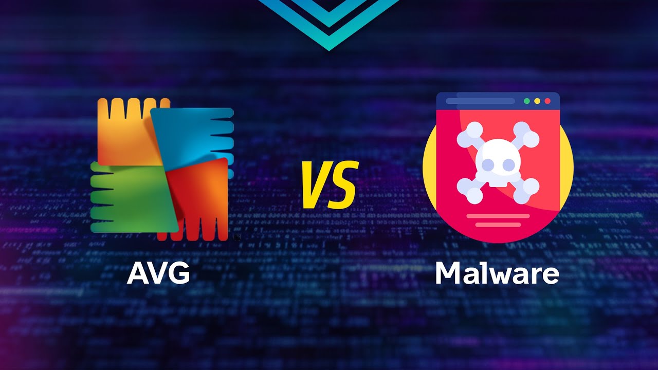 AVG vs V&Iacute;RUS RECENTES - TESTE R&Aacute;PIDO