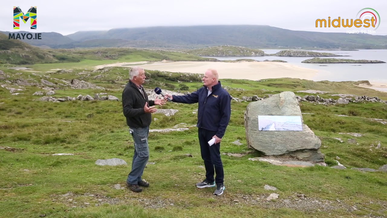 Marren's Magical Mayo - The Lost Valley