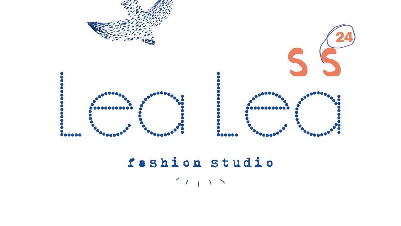 Lea Lea S/s 24