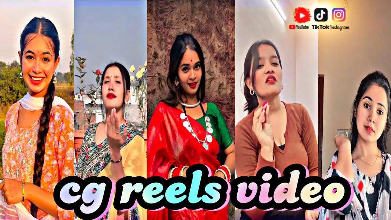Cg reels video ll #cgreelvideo #cgtrendingreel #cgtiktokvideos #cginstareel 