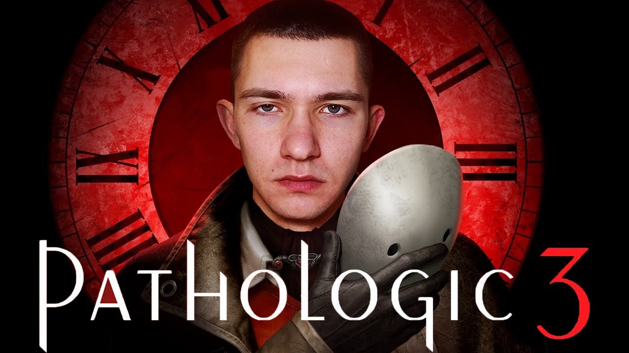 [2K] ДАНЬКА-ШЕРЛОК. PATHOLOGIC 3 #1