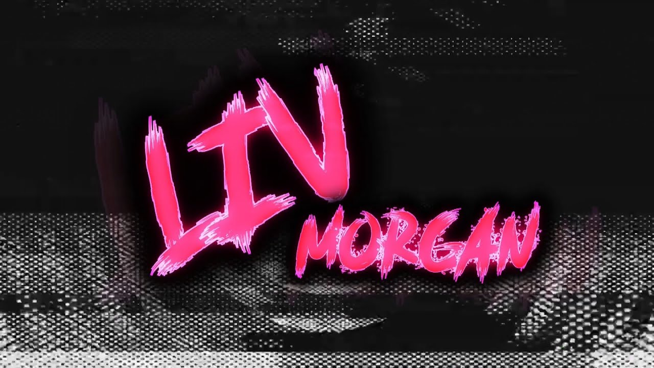 Liv Morgan Custom Entrance Video (Titantron)