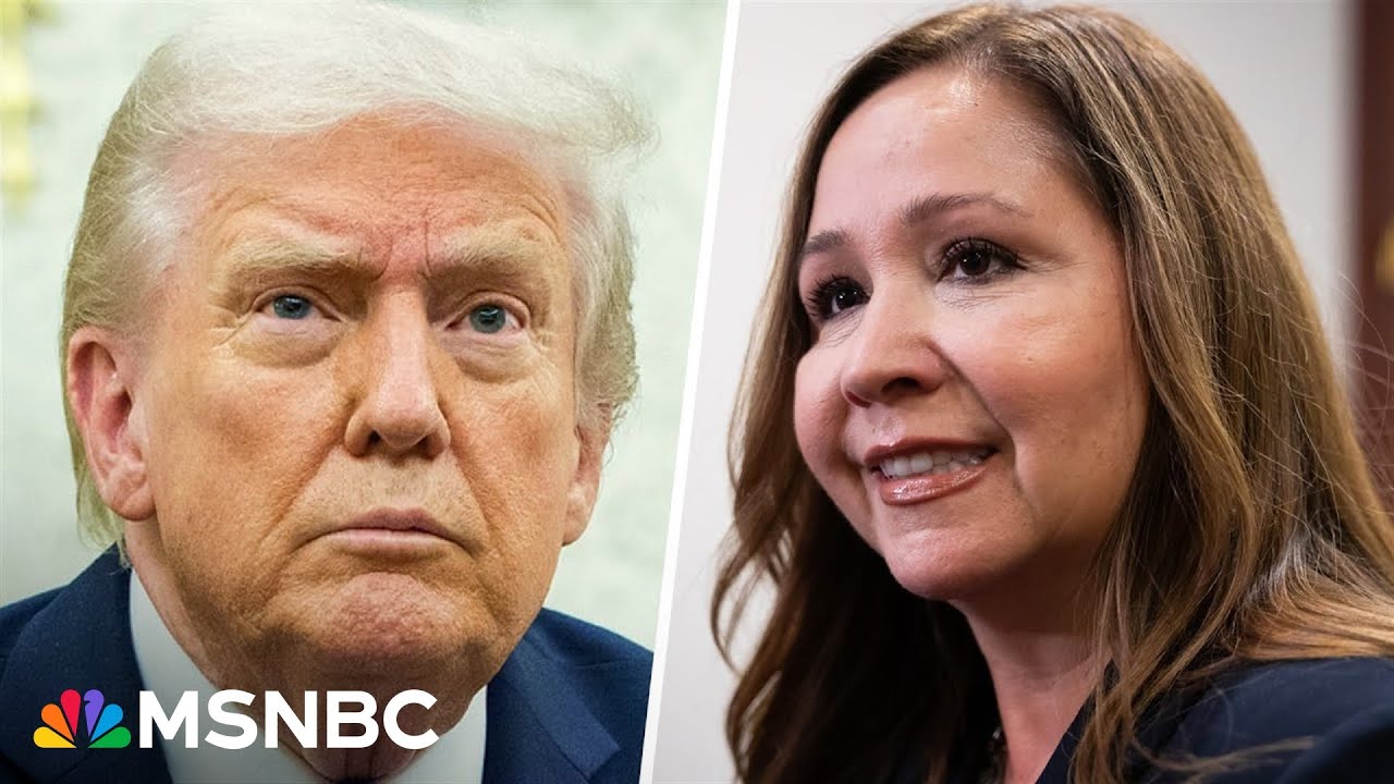 Trump going to pressure 'every Republican' who signs Epstein petition: Rep. Grijalva