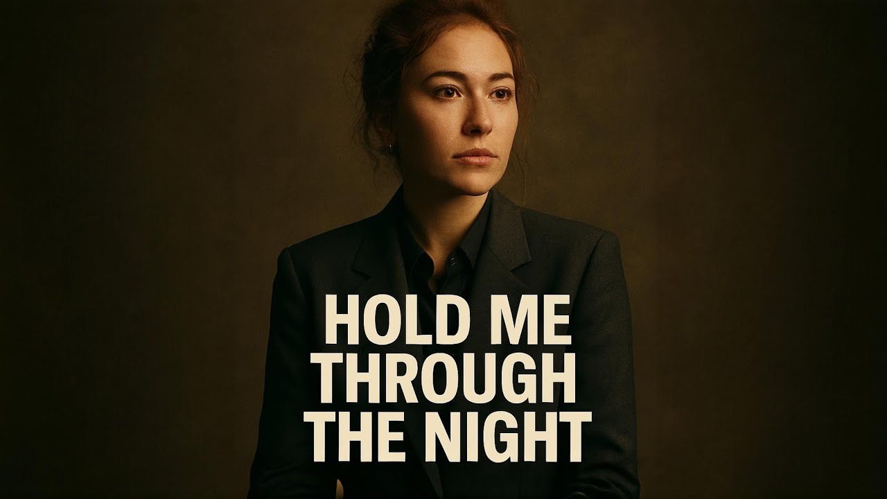 Lauren Daigle “Hold Me Through the Night”  March 1, 2026