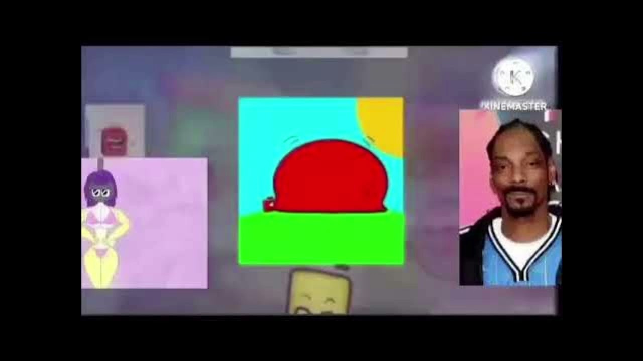 Primodel ELMER JOKE'S REACTION TV Steve cruise annoying orange 