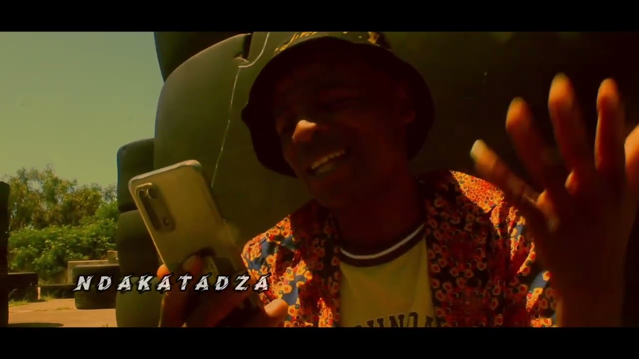 Boi Meder - Mune Shungu - (Official Lyrical Music Video)