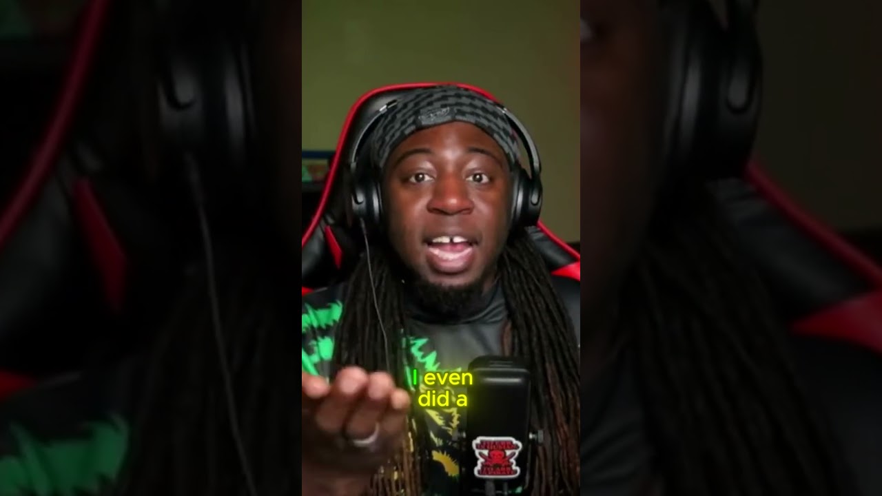 The Game I Regret Buying! #shorts #twitchstreamer  #justchating #youtubegaming