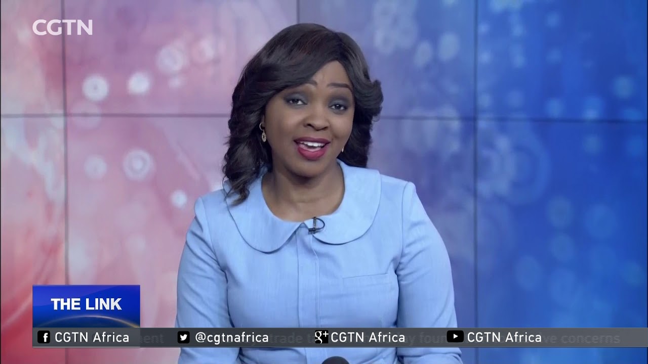 DR Congo president-elect Felix Tshisekedi promises to be a leader for all