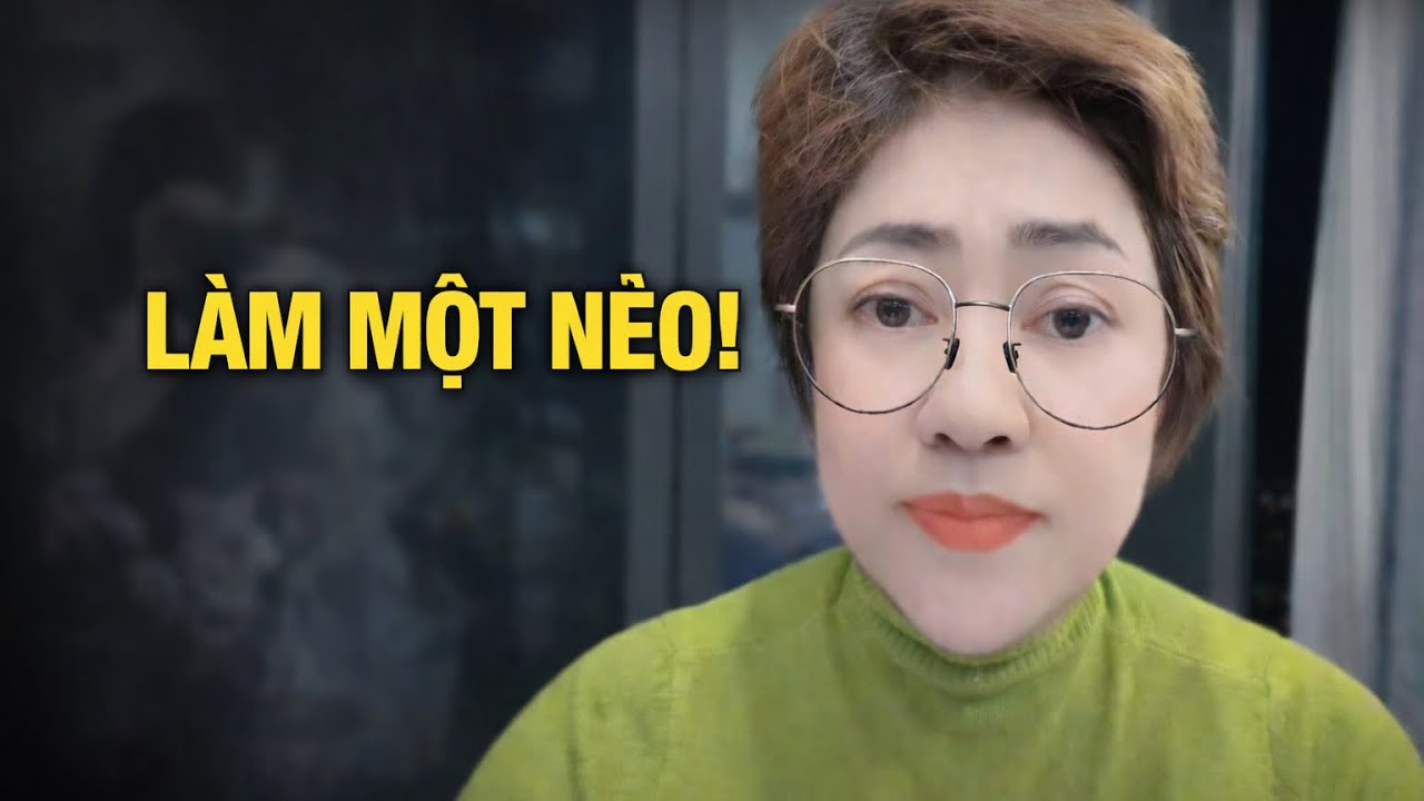Hiệp Anh tiếp tục bức xúc: Đại gia kẹo sâm nói một đằng làm một nẻo? | Drama Update