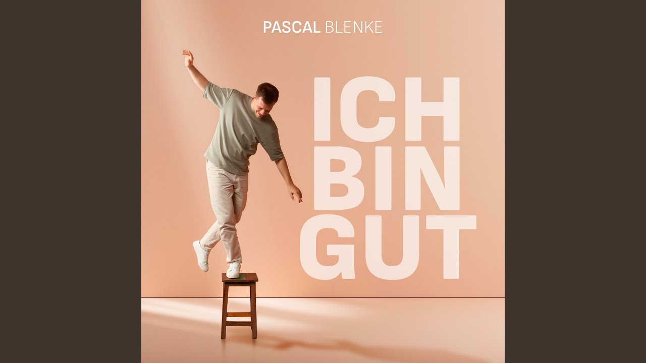 Ich bin gut