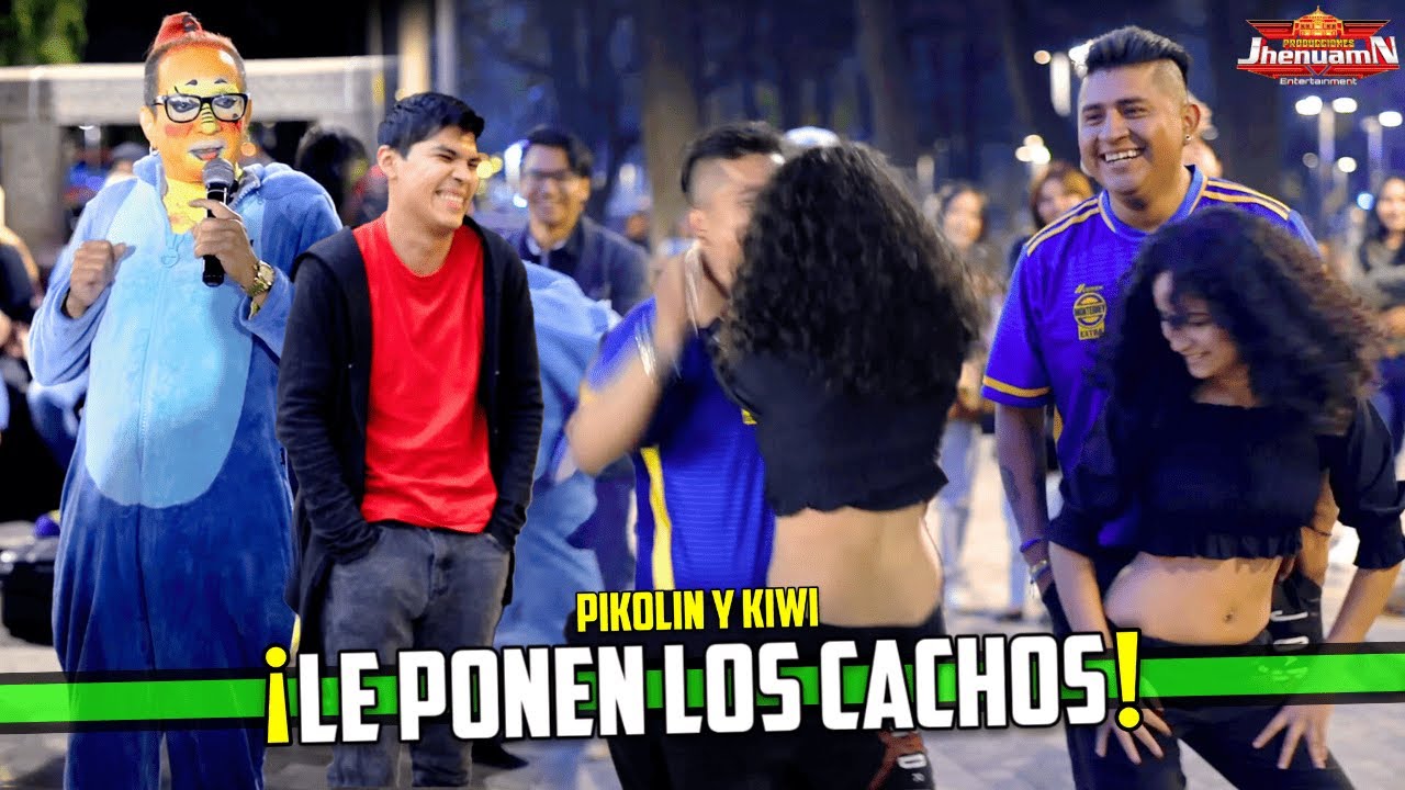 🤯‼️Se QUEDA sin NOVIA antes del 14 de FEBRERO‼️😱💔🤣 l PIKOLIN, KIWI Y KOKO @ProduccionesJhenuamn