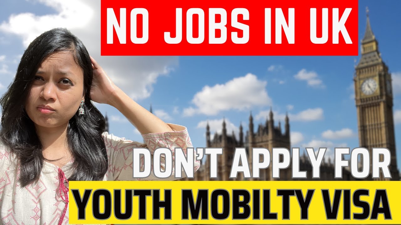 Is the UK Youth Mobility Visa Worth It?