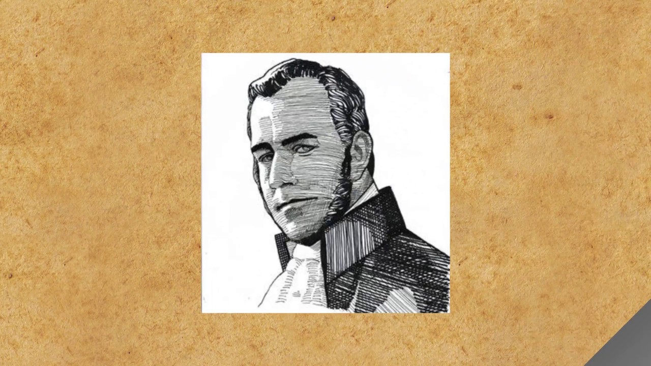 Los hijos de Morazán. 