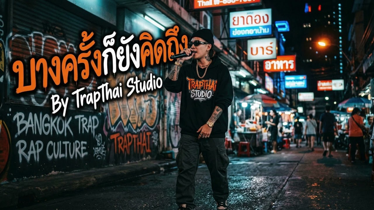 บางครั้งก็ยังคิดถึง By TrapThai Studio