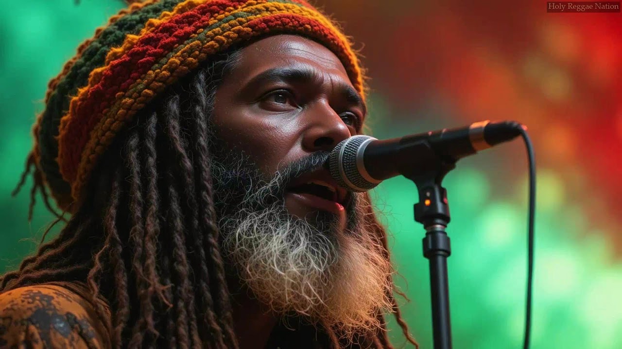 Inspiring Reggae 2026 | Uplifting And Hopeful Songs